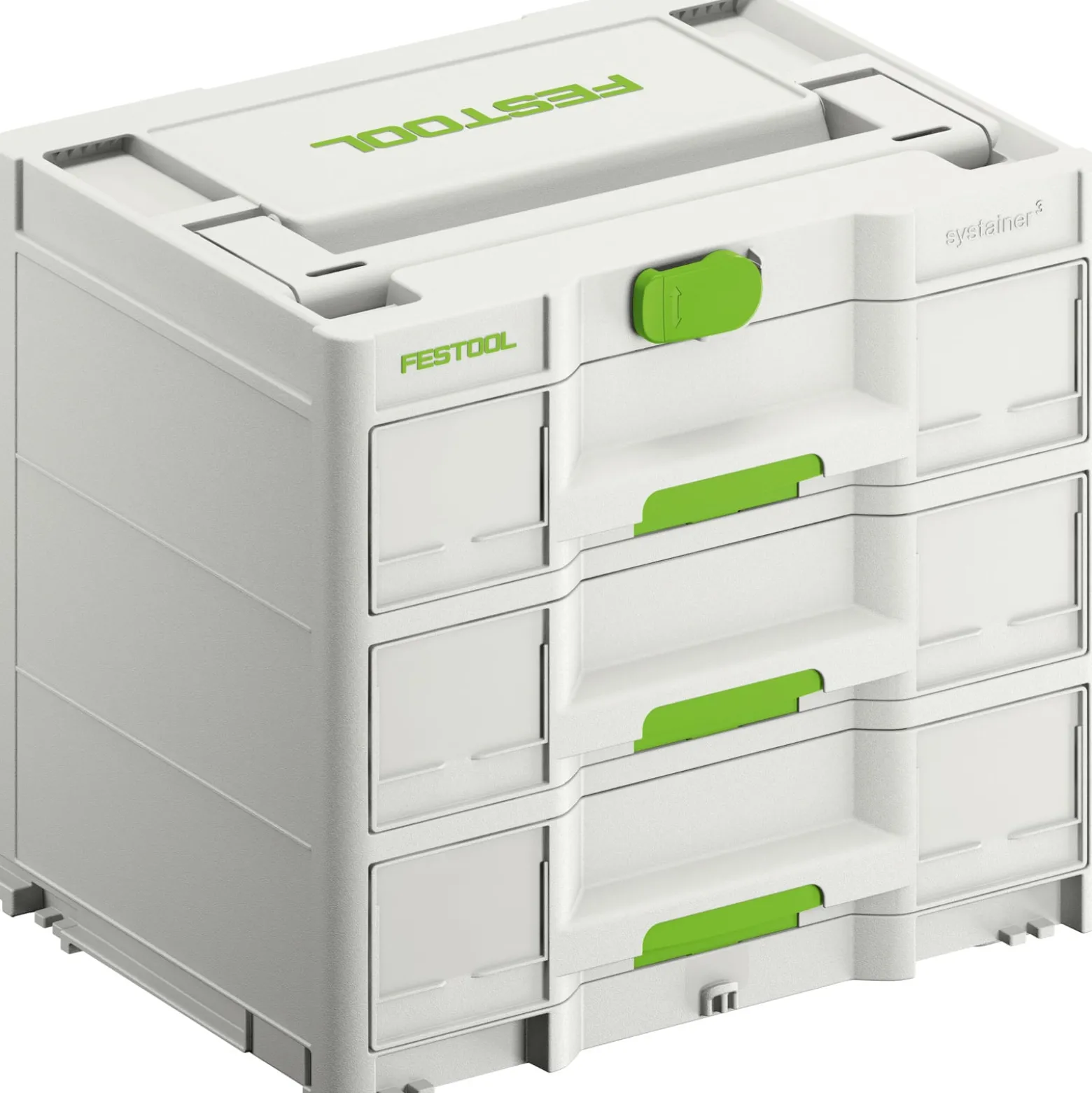 Festool Sortainer³ SYS3-SORT/3 M 337 - 577769