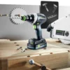 Festool Spielzeug Akku-Bohrschrauber TY-TPC - 577937