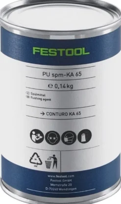 Festool Spülmittel PU spm 4x-KA 65 - 200062