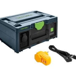 Festool SYS-PowerStation SYS-PST 1500 Li HP - 205721