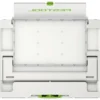Festool Systainer³ DF SYS3 DF M 137 - 577346