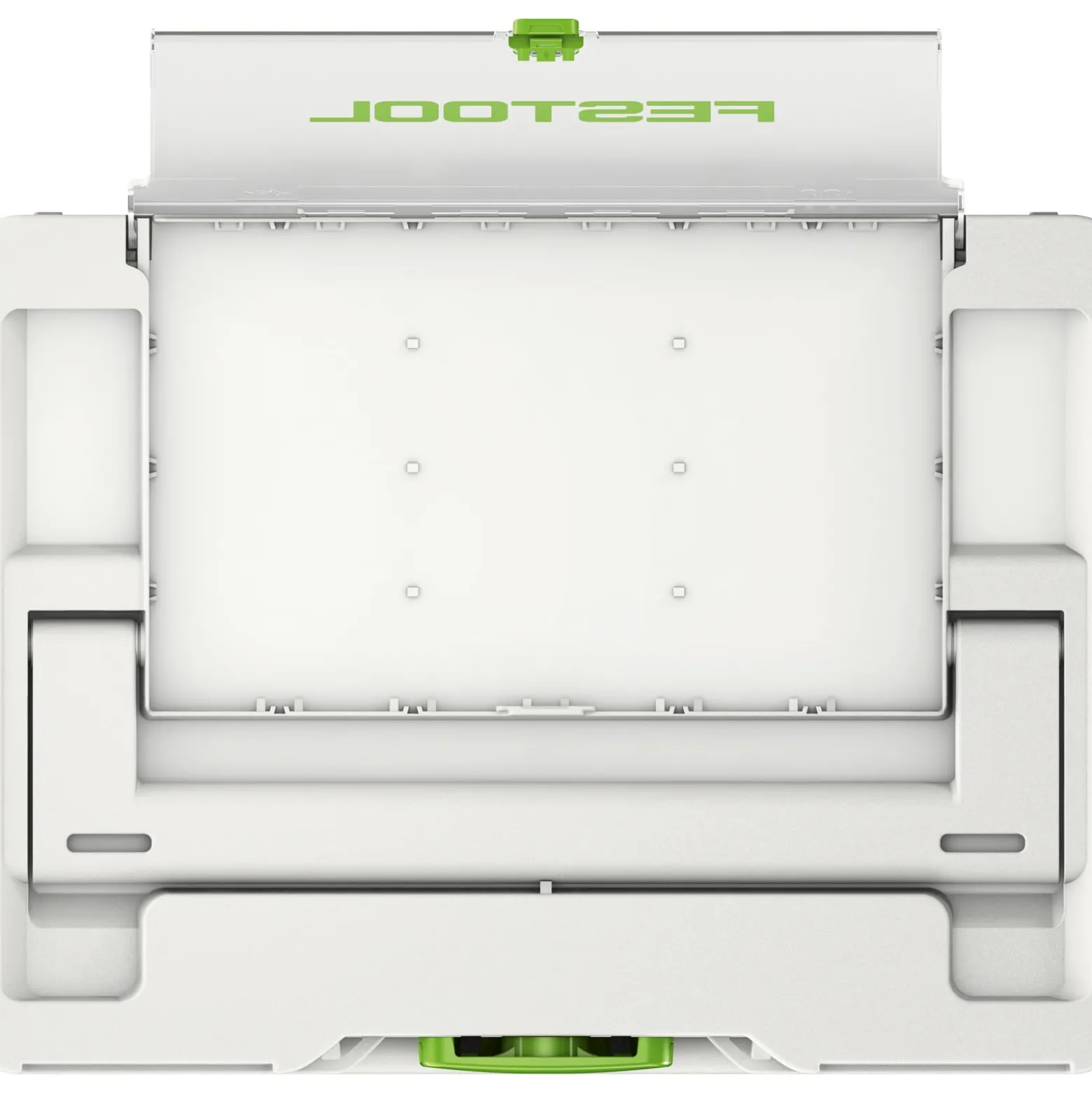 Festool Systainer³ DF SYS3 DF M 137 - 577346
