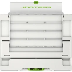 Festool Systainer³ DF SYS3 DF M 137 - 577346