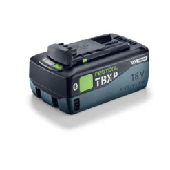 Festool Tabless Akkupack BP 18 TBX 8 ASI - 578746