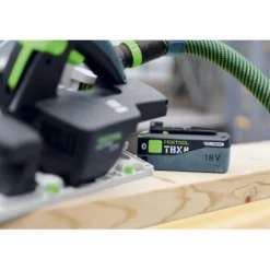 Festool Tabless Akkupack BP 18 TBX 8 ASI - 578746