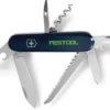 Festool Taschenmesser Victorinox Festool