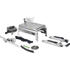 Festool Tischzugsäge CS 50 EBG PRECISIO - 574765 ersetzt 561180