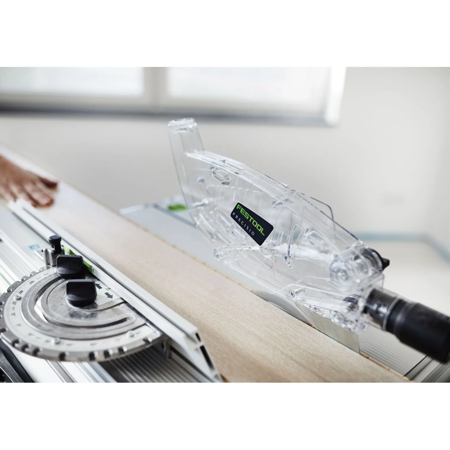 Festool Tischzugsäge CS 50 EBG PRECISIO - 574765 ersetzt 561180