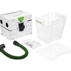 Festool Vorabscheider CT-VA 20 - 204083