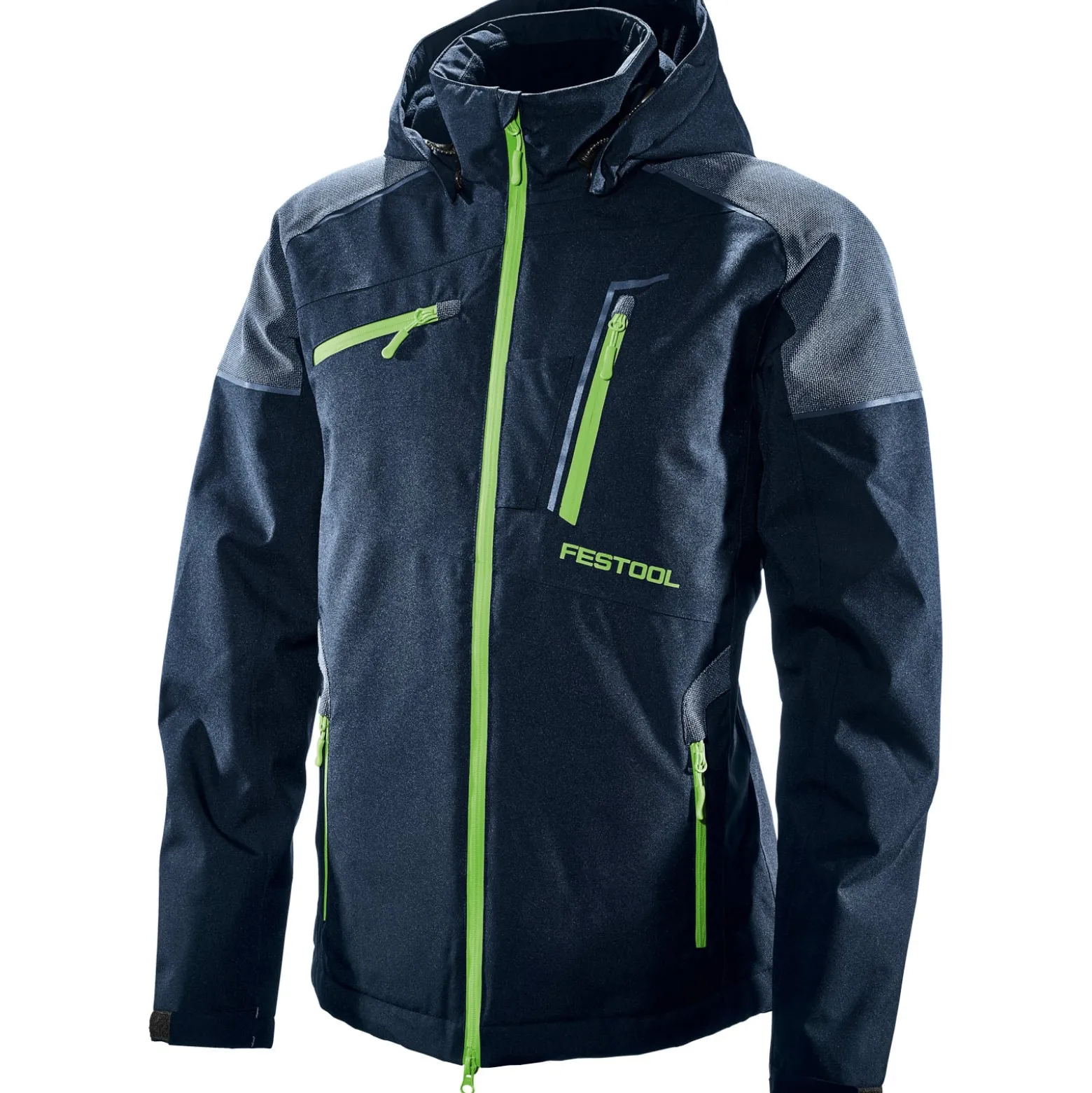 Festool Winterjacke WIJA-FT1-XL - 577320
