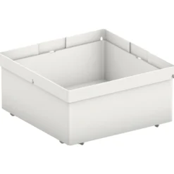 Festool 6x Einsatzboxen Box 150 x 150 x 68 mm für Systainer³ Organizer - 204863