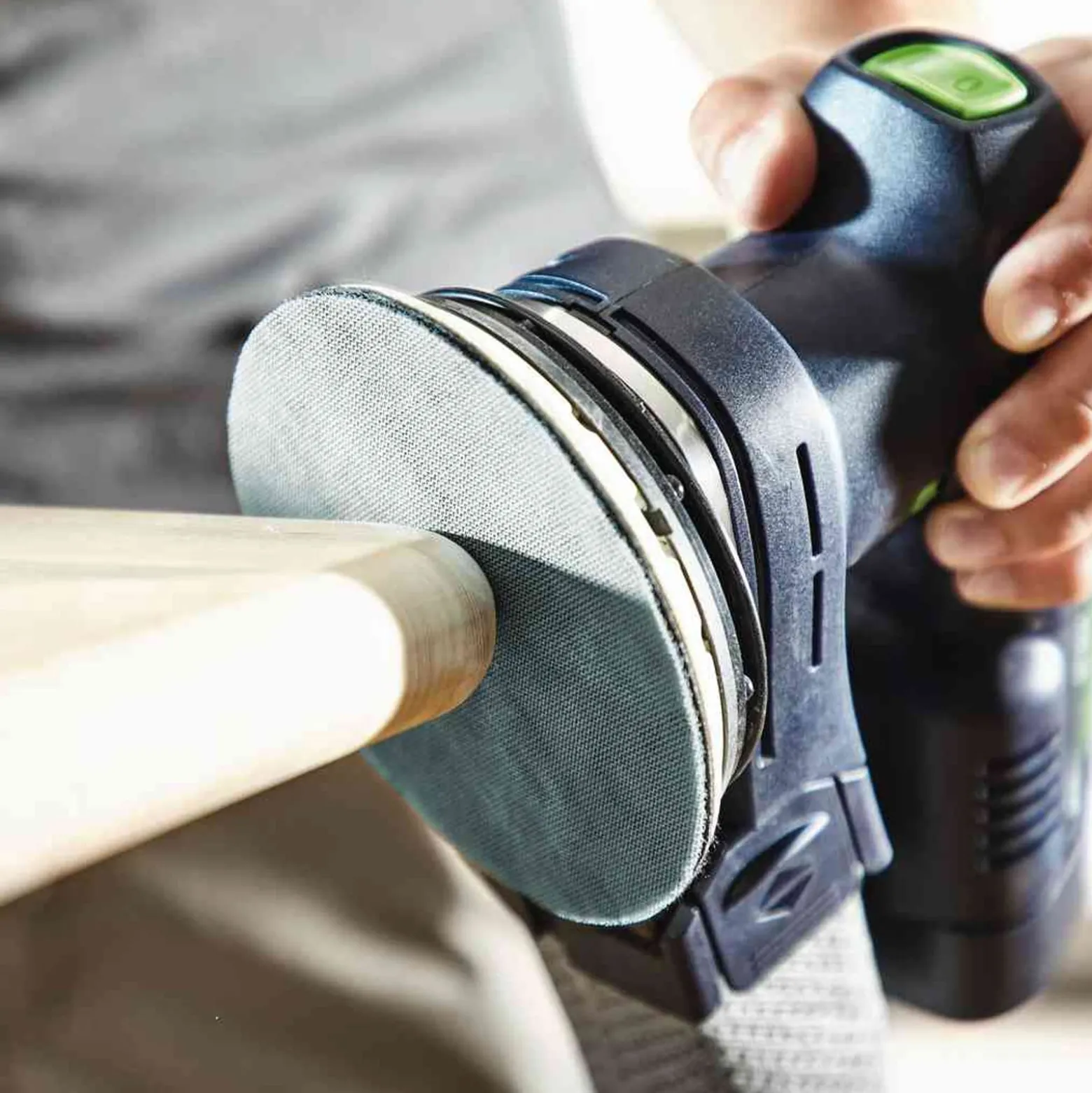 Festool 2x Protection Pad PP-STF D125 - 203344