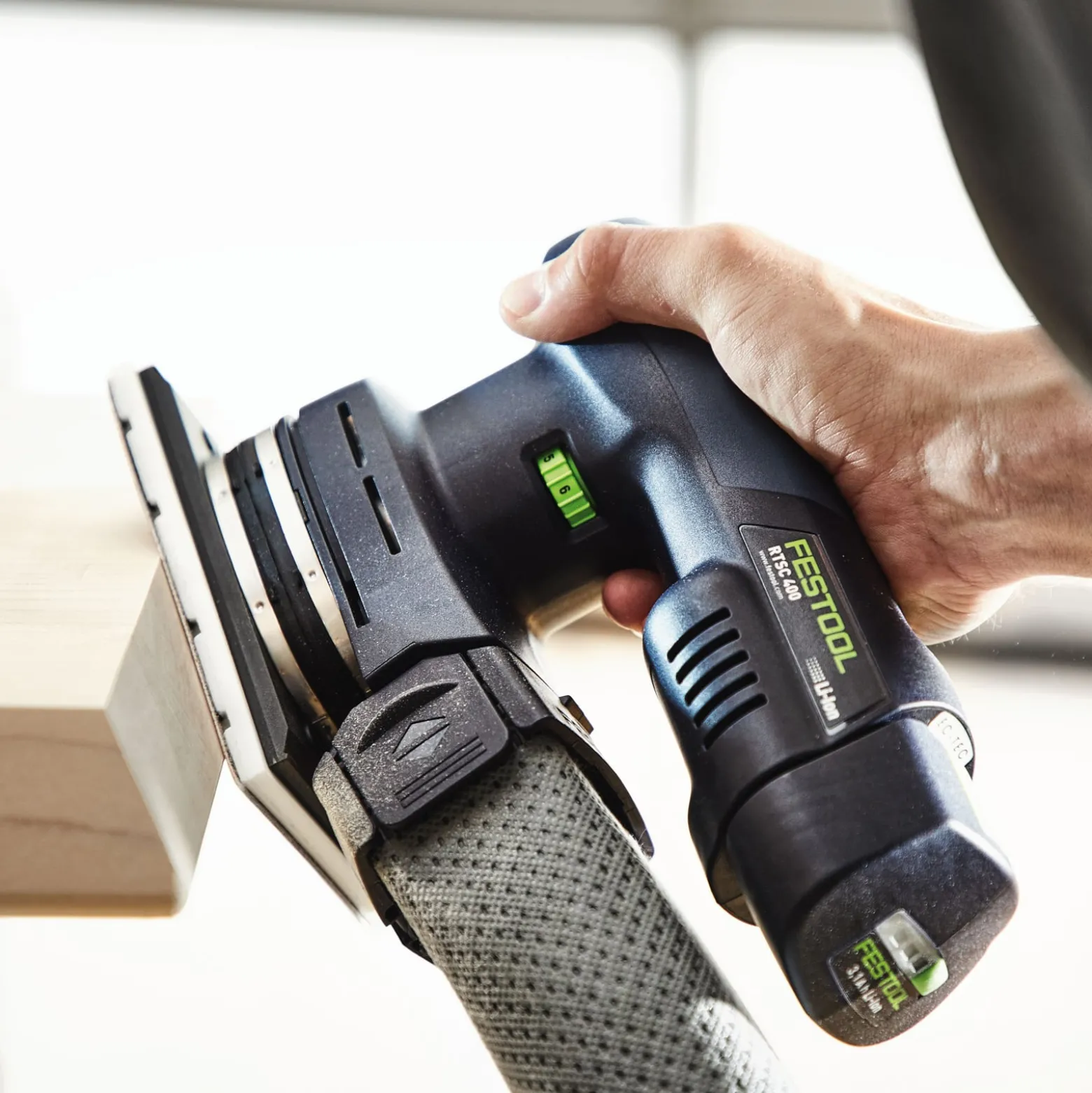 Festool 50x Schleifstreifen Granat STF 93X178 P80 GR/50 - 498935