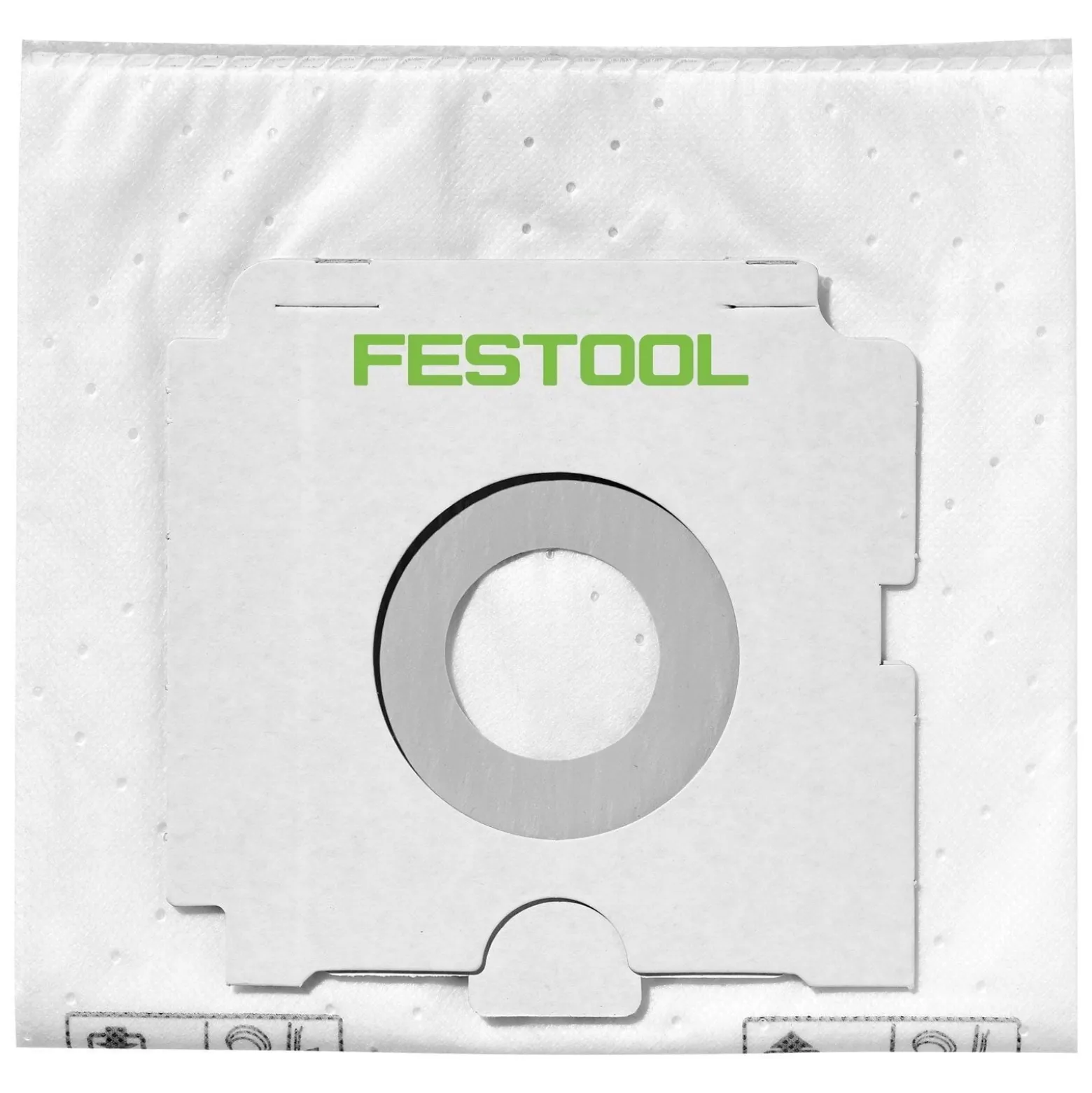 Festool 5x SELFCLEAN Filtersack SC FIS-CT SYS - 500438