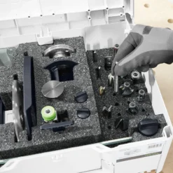Festool Zubehör-Set ZS-OF 1010 M - 578046