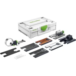 Festool Zubehör-Systainer ZH-SYS-PS 420 - 576789