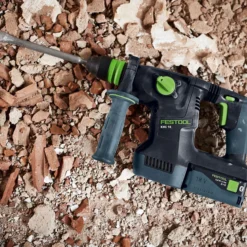 Festool Zusatzhandgriff AH-50/181 KHC - 577525