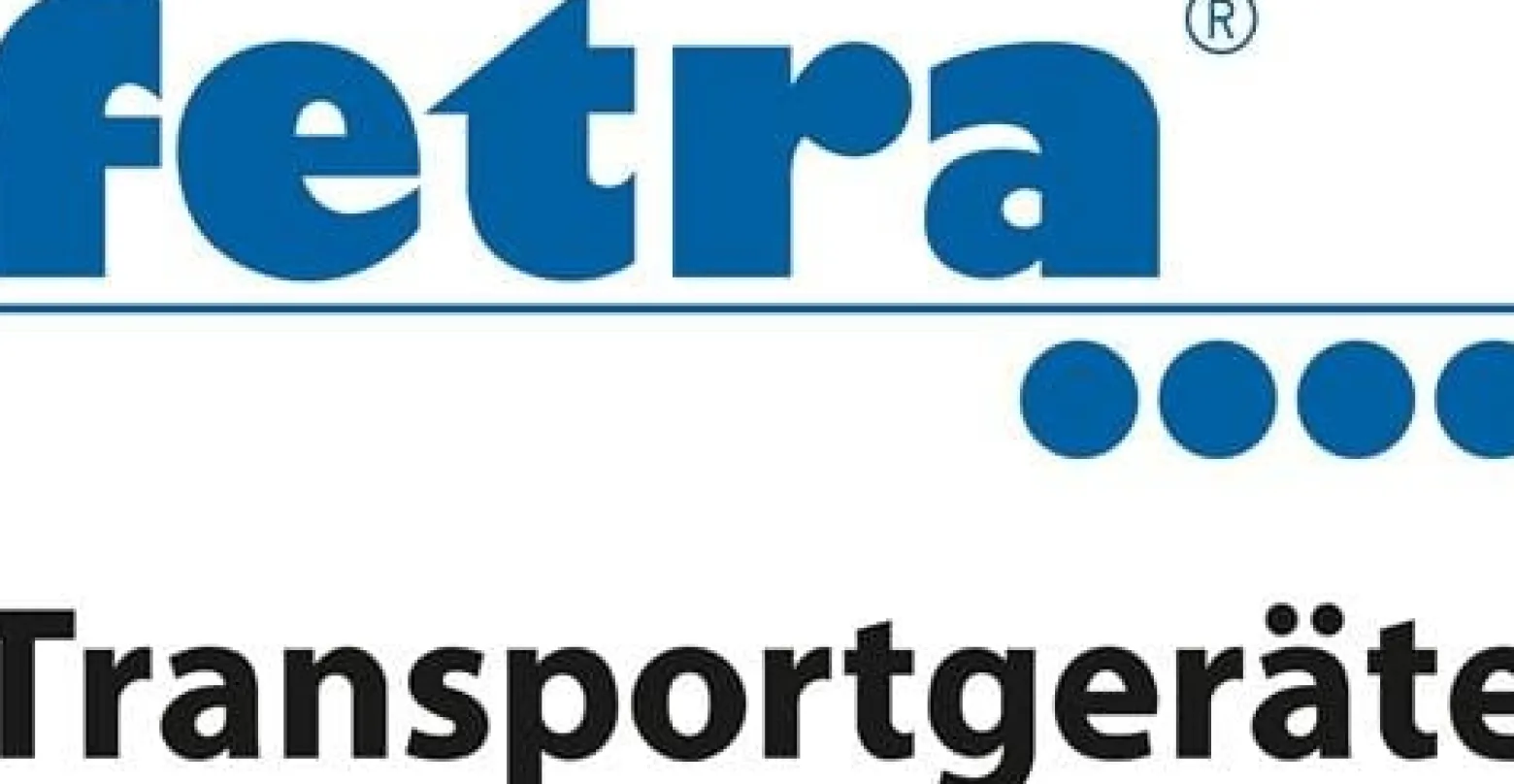 fetra Transportkarre klappbar Stahlrohr Aluminium - 1732