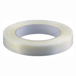 Filamentband farblos 50 m x 25 mm - 731324