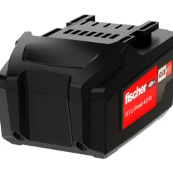 Fischer Akku FSS-B 18V 4,0 Ah - 552930
