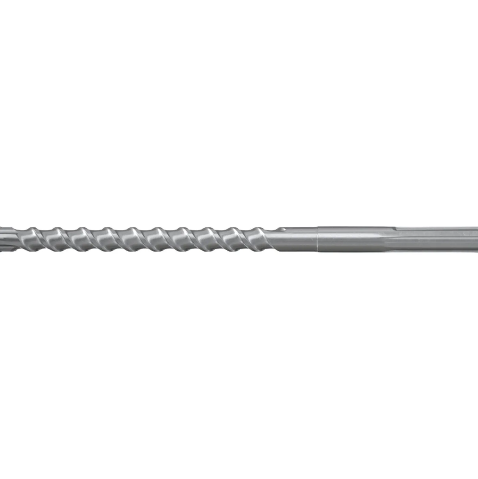 Fischer Bohrer SDS Plus II Pointer 26 / 400 / 450 - 531859