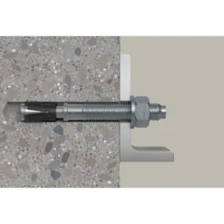 Fischer Bolzenanker FAZ II Plus 12/10 im Eimer (85 St) - 568859