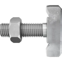 Fischer Bolzen FBC 50/30 M20x125 8.8 HDG - 572786