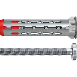 Fischer DuoHM 6x55 S TX K (4) - 572916