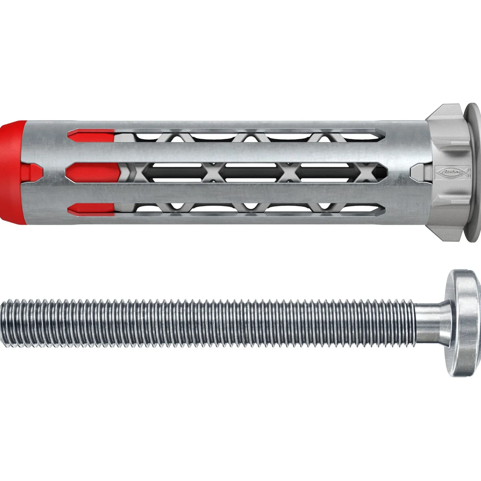 Fischer DuoHM 6x55 S TX K (4) - 572916