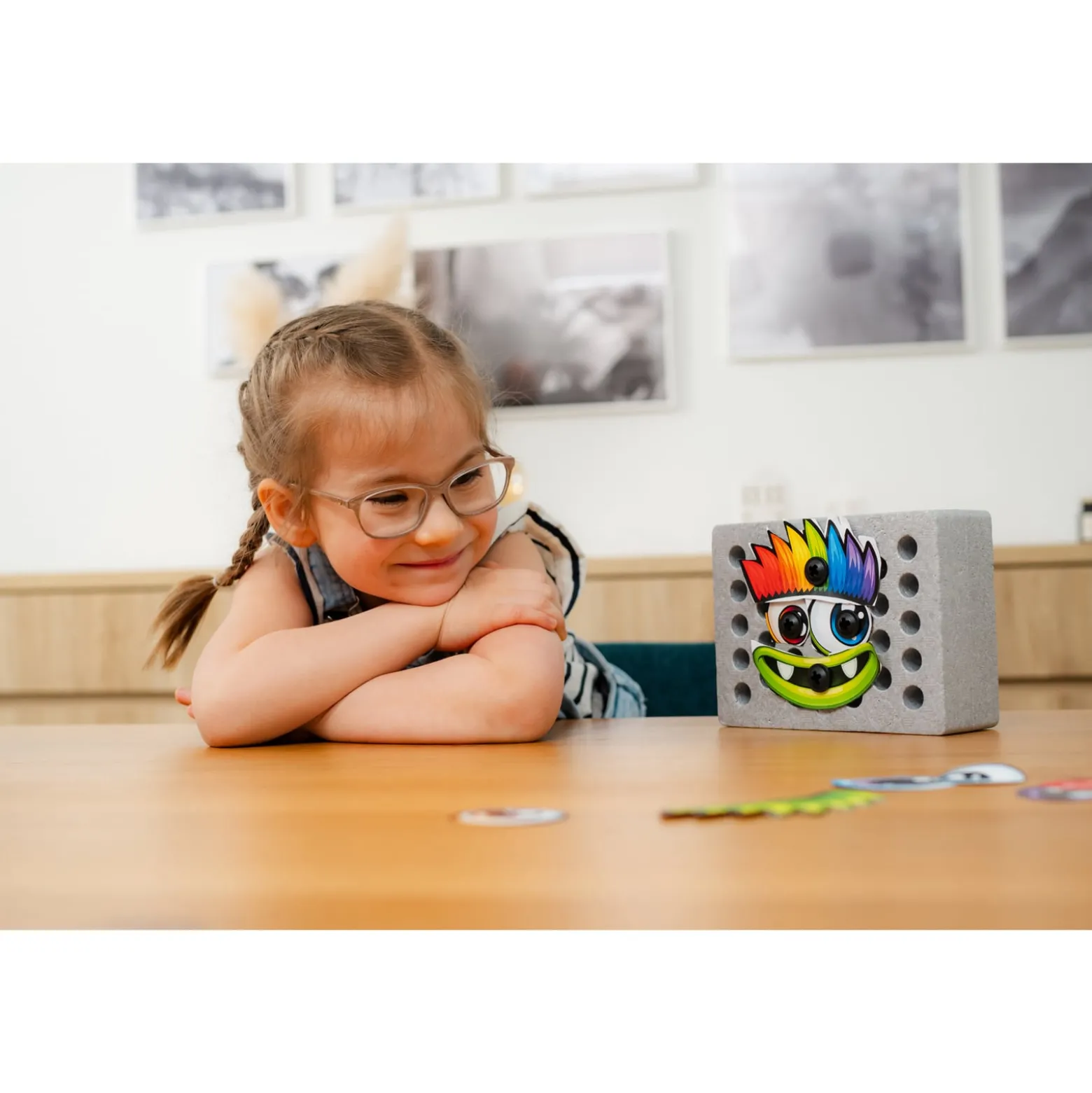 Fischer for kids Starter-Box - 579434