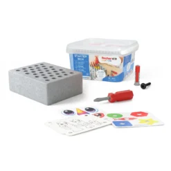 Fischer for kids Starter-Box - 579434