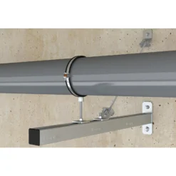 Fischer Gleitschelle FKS2 135 Triple (5 Stk.) - 572203