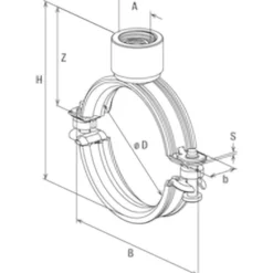 Fischer Gleitschelle FKS2 135 Triple (5 Stk.) - 572203