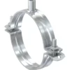 Fischer Massivrohrschelle FRSMN 88-94 M10/M12 (25 Stk.) - 570164