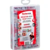 Fischer Meister-Box DuoPower kurz/lang (150 Teile) - 540096