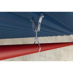 Fischer Sprinklerschelle FRLH 1