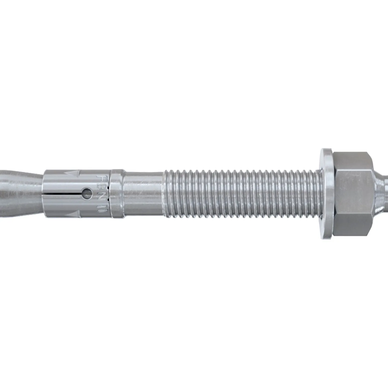 Fischer 20x Bolzenanker FBN II 8/70 - 040777