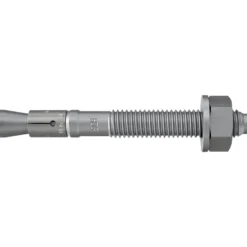 Fischer 10x Bolzenanker FBN II 16/25 feuerverzinkt - 507598