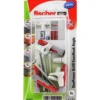 Fischer 4x DuoPower 8x40 EasyHook Angle - 557917