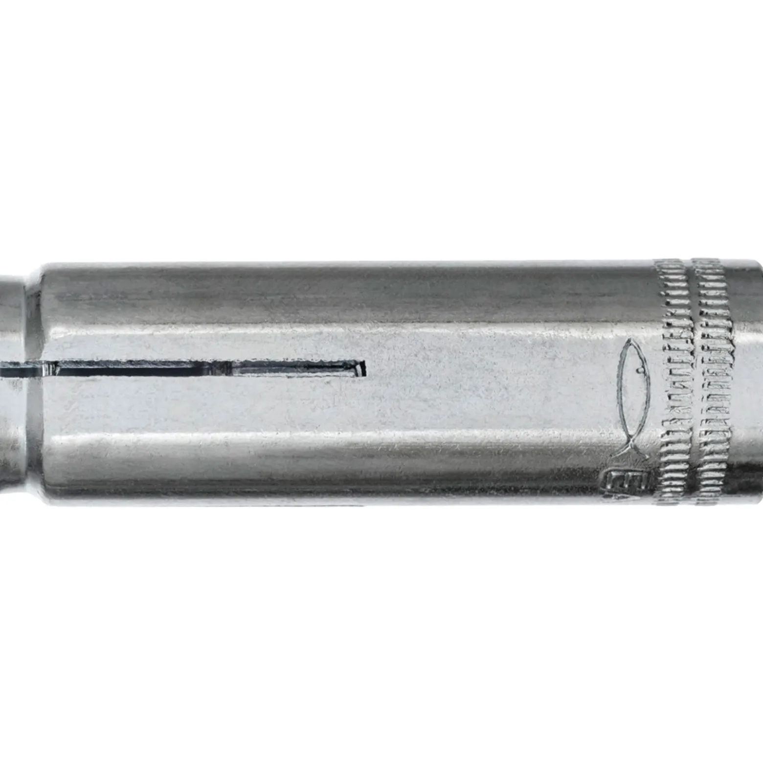 Fischer 50x Einschlaganker EA II M12 N D - 500872