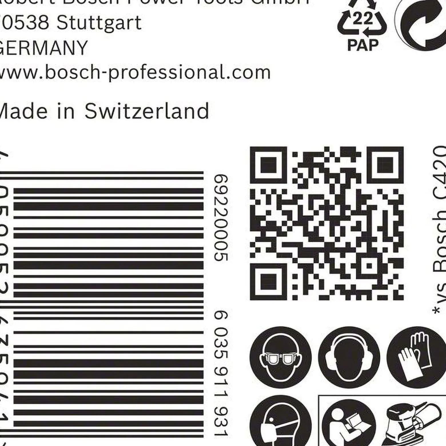Fischer 50x Einschlaganker EA II M12 N D - 500872