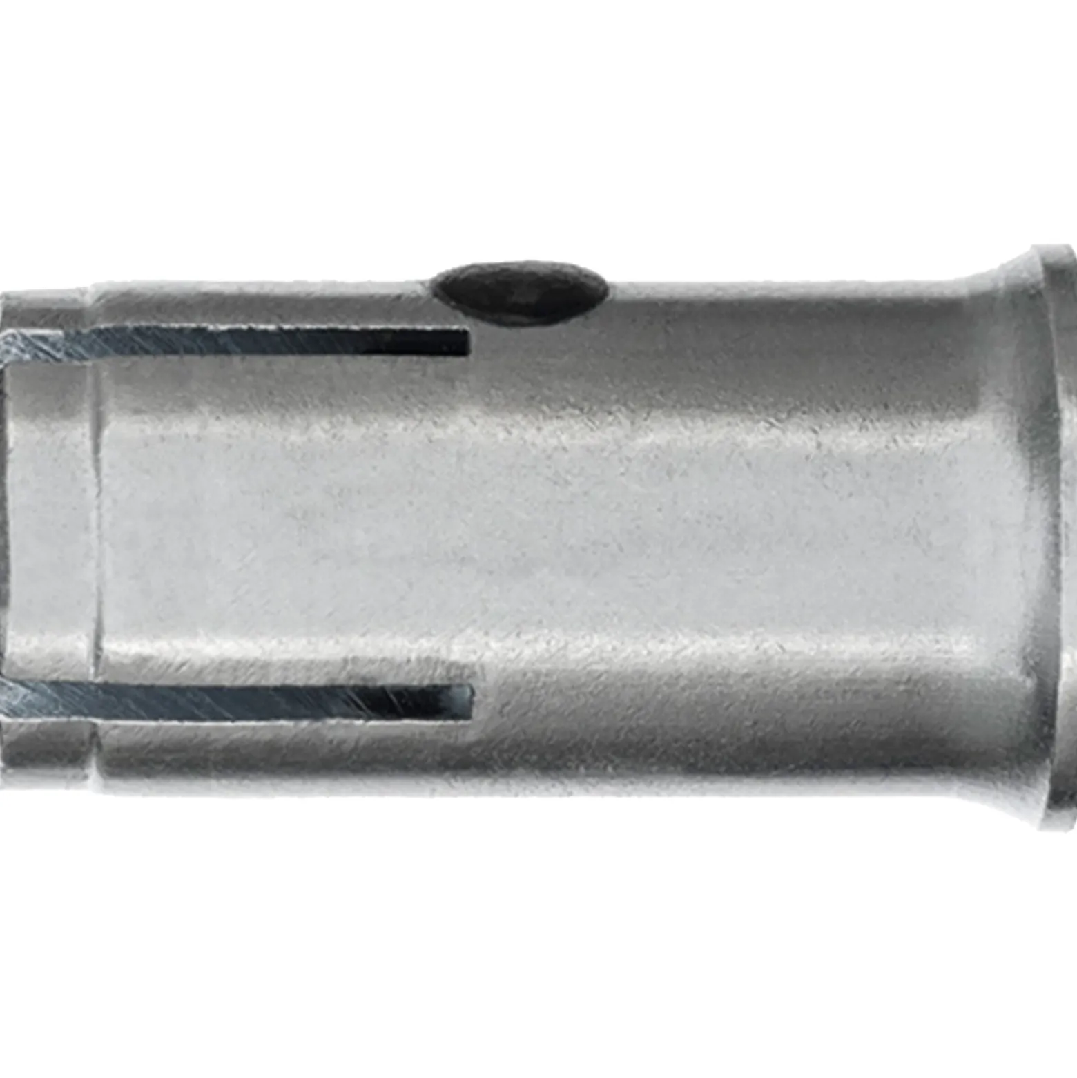 Fischer 25x Einschlaganker EA II M12 galvanisch verzinkt - 532233