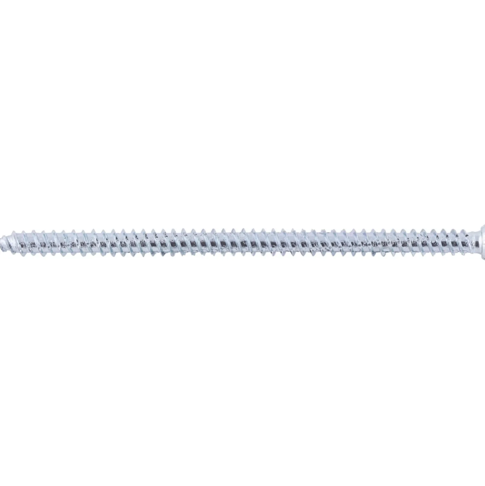Fischer 100x Fensterrahmenschraube FFS 7,5 x 122 mm T30 Flachkopf - 532934