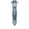Fischer 50x Hohlraum-Metalldübel HM 5x65 S mit metrischer Schraube - 519775
