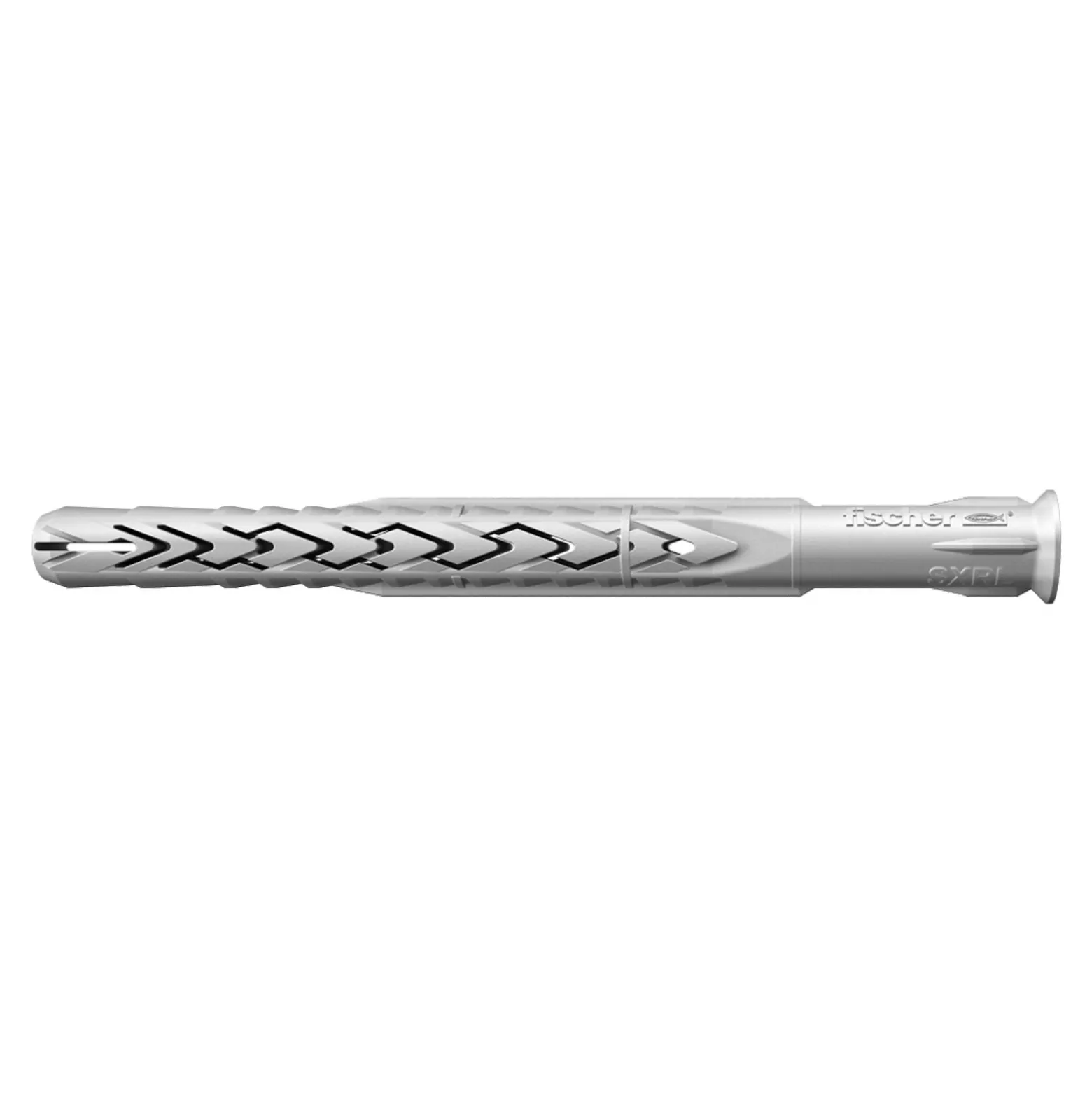 Fischer 100x Langschaftdübel SXRL 8 x 80 mm - 540880