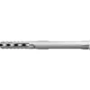 Fischer 100x Langschaftdübel SXR 8 x 80 mm ohne Schraube - 506196