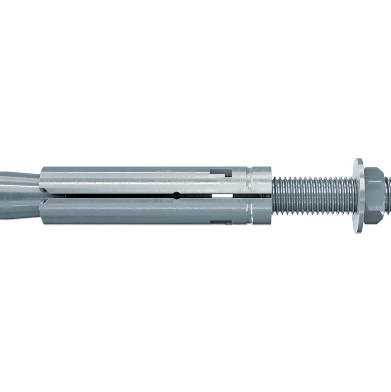 Fischer 50x Schwerlastanker TA M6 S / 10 - 090249