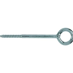 Fischer 20x Ösenschraube GS 8 x 120 - 080920
