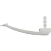 Fischer 50x Steckfix plus Kabelbügel SF plus KB 8 - 048171