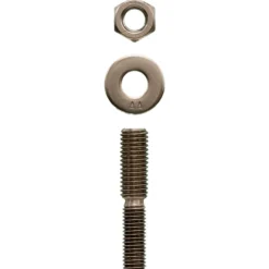 Fischer 10x TherMax Gewindereduzierstift M12/M10 R - 553834